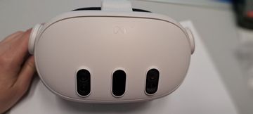 Б/у Очки виртуальной реальности Meta quest 3 512gb 01-200836073