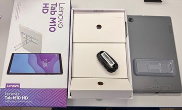 Б/у Планшет Lenovo tab m10 hd tb-x306 3/32gb 01-200836222