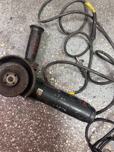 Б/в Кутова шліфмашина Bosch gws 1400 01-200836103