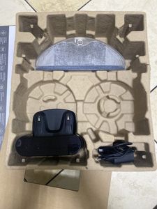 Б/в Робот-пилосос Xiaomi mi robot vacuum e5 bhr8298eu 01-200838234