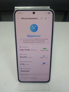 Б/в Мобільний телефон Samsung galaxy a36 5g 6/128gb 01-200836848
