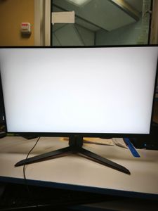 Б/у Монитор Lg 27gp850-b 01-200834904