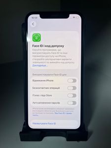 Б/в Мобільний телефон Apple iphone 11 pro 256gb 01-200838495