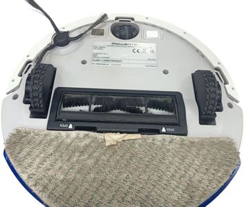 Б/в Робот-пилосос Rowenta x-plorer serie 75 s+ rr8587wh 01-200600606