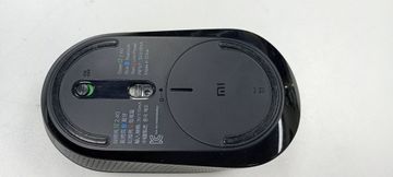 Б/в Миша Xiaomi mi dual mode wireless mouse silent edition (wxsmsbmw02) 18-000093781