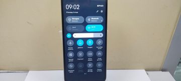 Б/у Мобильный телефон Zte nubia v70 8/256gb 01-200838591