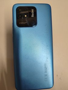 Б/у Мобильный телефон Xiaomi redmi 10c 4/128gb 01-200838561