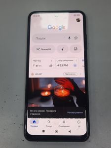 Б/у Мобильный телефон Xiaomi poco m5s 6/128gb 01-200839110