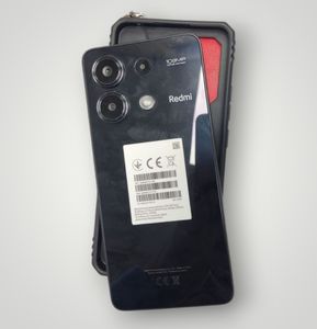 Б/в Мобільний телефон Xiaomi redmi note 13 4g 6/128gb 01-200744291