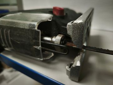 Б/у Электролобзик Metabo steb 65 quick 01-200839232