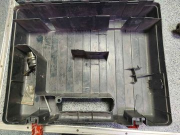 Б/у Перфоратор Зенит зп-1100 01-200838892