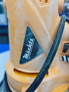 Б/у Шлифовальная машина M?Chtz mds-1895 01-200833894