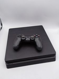 Б/в Ігрова приставка Sony playstation 4 slim 500gb 01-200838211