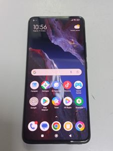 Б/в Мобільний телефон Xiaomi poco f5 pro 12/256gb 01-200840818
