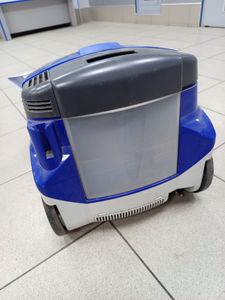 Б/в Пилосос Thomas twin tt aquafilter 01-200836124