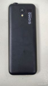 Б/в Мобільний телефон Sigma x-style 351 lider 01-200841009