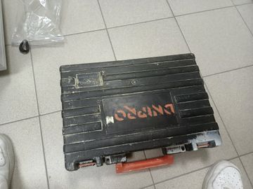 Б/в Перфоратор Dnipro-M rh-100q 01-200841078