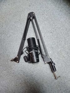 Б/у Микрофон Hyperx duocast 01-200839288