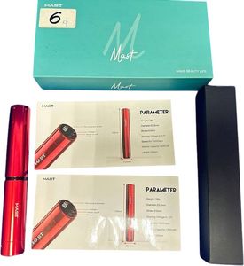 Б/в Тату машинка Mast tour y22 01-200808205