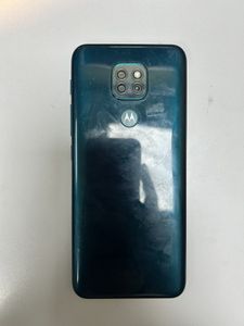Б/в Мобільний телефон Motorola moto g9 play xt2083-3 4/64gb 01-200842989