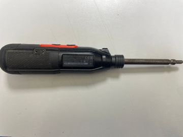 Б/в Шурупокрут Dnipro-M csd-36x 01-200804624