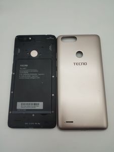 Б/в Мобільний телефон Tecno pop 2f b1g 1/16gb 01-200840813