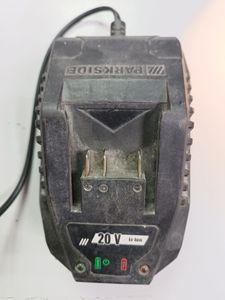 Б/в Шурупокрут Parkside pabs 20-li d4 01-200843029