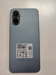 Б/в Мобільний телефон Tecno spark go 2 km4 3/64gb 01-200843024