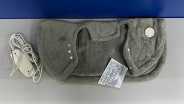 Б/у Грелка для плеч и шеи Sanitas 210.76 16-000241244