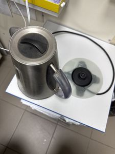 Б/в Електрочайник Scarlett sc-1220 01-200844291