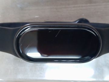 Б/в Фітнес браслет Xiaomi mi band 8 18-000093601
