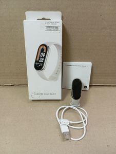Б/у Фитнес браслет Xiaomi mi band 8 18-000093604