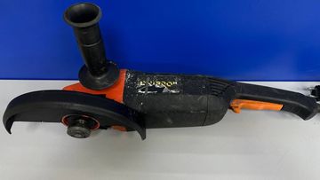 Б/в Кутова шліфмашина Dnipro-M gl-270 01-200805508