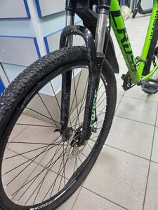 Б/у Велосипед Cross leader 01-200841188