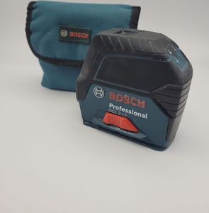 Б/в Лазерний нівелір Bosch gcl 2-15 01-200795903