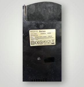 Б/в М'ясорубка Kenwood mg510 01-200765345