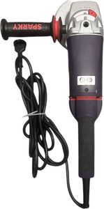 Б/в Кутова шліфмашина Sparky mb 1600cpa 01-200586377