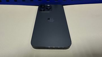 Б/у Мобильный телефон Apple iphone 14 pro max 256gb 01-200842284