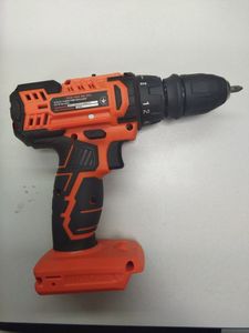 Б/в Шурупокрут Tekhmann tcd-18/2 bs kit 01-200846242