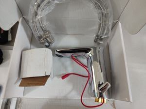 Б/в Змішувач Am.pm f50a02301 inspire 2.0 01-200846432