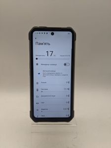 Б/в Мобільний телефон Ihunt tank 3 pro 16/512 gb 01-200846574