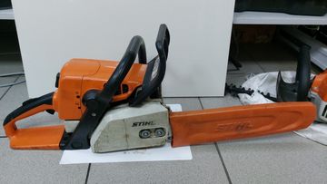 Б/у Пила цепная Stihl ms 230 40cm 01-200846126