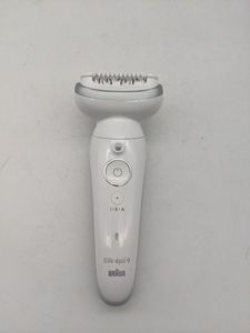 Б/в Епілятор Braun silk-epil 9 ses 9-341 01-200846608