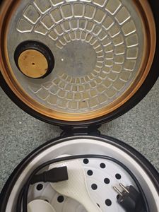 Б/в Мультиварка Elenberg mc 15 01-200846336