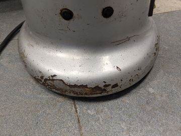 Б/в Кавомолка Macap mc6 c10 01-200819148