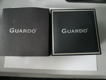 Б/в Годинник Guardo 012823-2 01-200846522