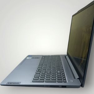 Б/в Ноутбук Lenovo 15/core i5-12450h ddr5/16gb ddr5/hdd *відсутній/ssd 512 gb/*інтегрована 01-200792590