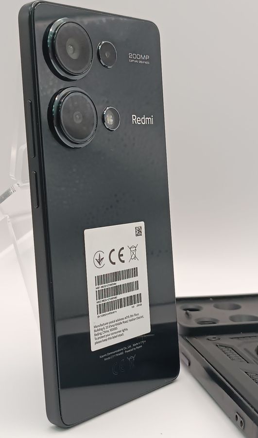 redmi note 13 pro 4g 8/256gb