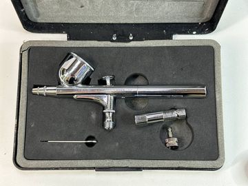 Б/в Аерограф Iwata hp-a b c 01-200838153