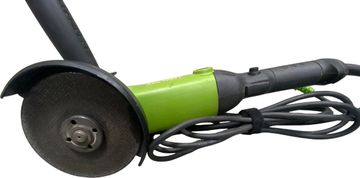 Б/в Кутова шліфмашина Procraft pw-1200 es 01-200831008